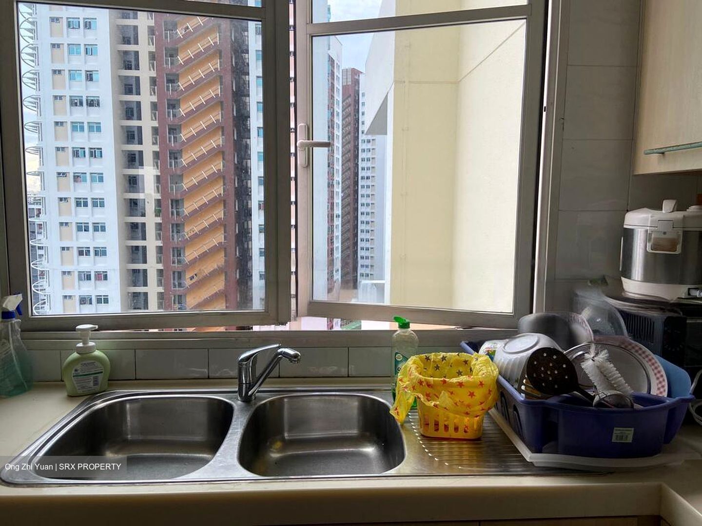 The Jade (D23), Condominium #441158021